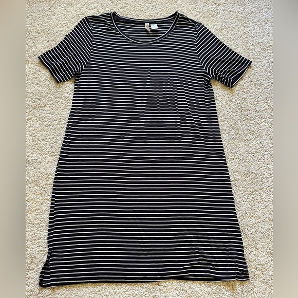 h&m basic jersey dress Women's Basic Dresses & Skirts | T-Shirt Dresses